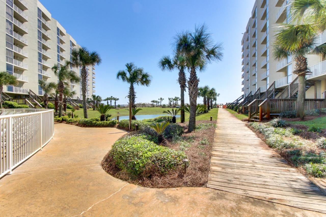 Ferienwohnung Mainsail 343 Destin Exterior foto