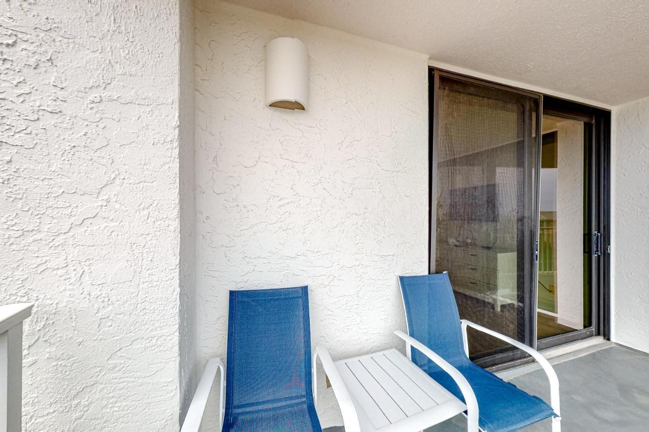 Ferienwohnung Mainsail 343 Destin Exterior foto